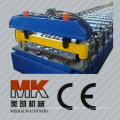 steel profile normal corrugated roll forming machine